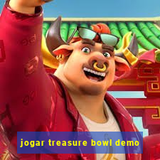 jogar treasure bowl demo